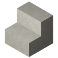 Silver Sandstone Stair.png