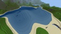 Minetest Game floatland ocean.jpg