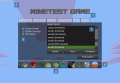 Minetest main menu annotated.png