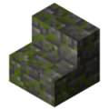 Mossy Cobblestone Stair.png